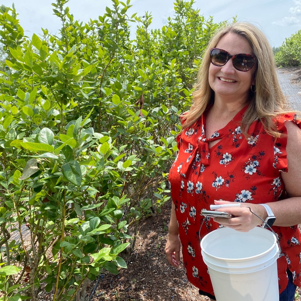 Meet your Posher, Wendi
